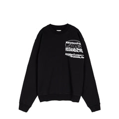 Arte Antwerp Address Crewneck