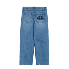 Arte Antwerp Circle Logo Pocket Pants