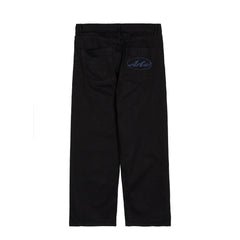 Arte Antwerp Circle Logo Pocket Pants