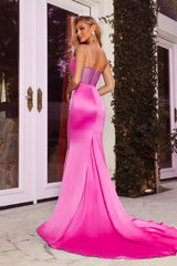 Portia And Scarlett 22325 Formal Prom Long Gown