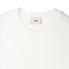 Embroidered Logo Tee