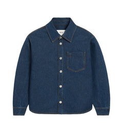 AMI Paris Ami De Coeur Overshirt
