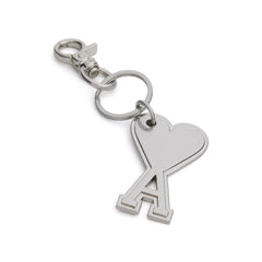 AMI Paris Ami De Coeur Keyring