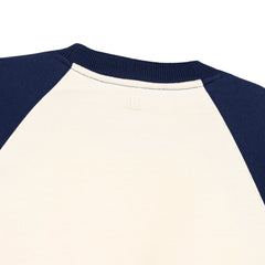 AMI Paris Knitted Ami De Coeur Sweatshirt