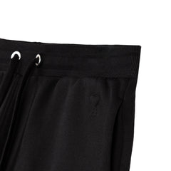 AMI Paris Small Ami De Coeur Embossed Jogger