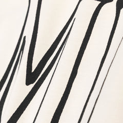 AMI Paris Ami Paris Print T-Shirt