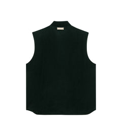 Felt Vest