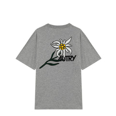 Edelweiss Back Graphic Tee