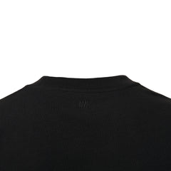AMI Paris Ami De Coeur Patch T-Shirt
