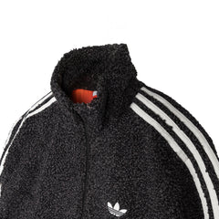 Boucle Firebird Tracktop