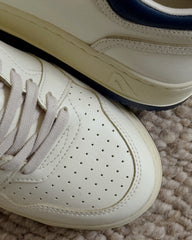 Med-Way Mid *Leather / Crack*