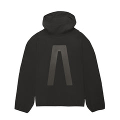 x Fear Of God Athletics Suede Fleece Hoodie