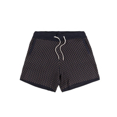 Knitted Shorts