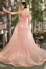 Andrea & Leo A1382