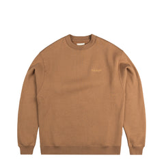 Essential Crewneck