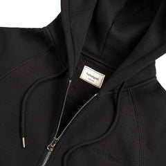 Essential Zip Hoodie