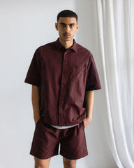 Essential Track Shorts