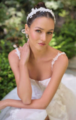 WL063 - Marie Ball Gown - Andrea & Leo