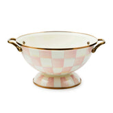 Rosy Check Almost Everything Bowl