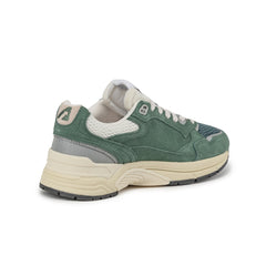 Hyperway *Suede / Mesh*