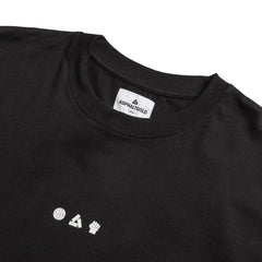 We all dance the same Earth T-Shirt *joyful*