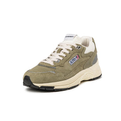 Hyperway *Suede / Mesh*
