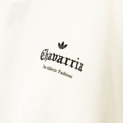 x Willy Chavarria Logo Tee