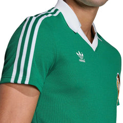 Mexico Home Jersey 1986
