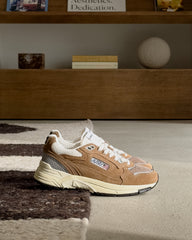 Hyperway W *Suede / Mesh*