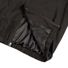 Essential Track Jacket