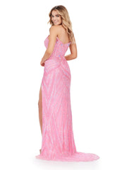 11236 - Candy Pink - ASHLEYlauren