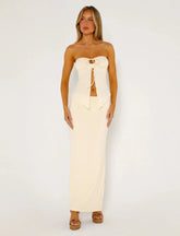 Dorothy - Elegant Ruffle Set
