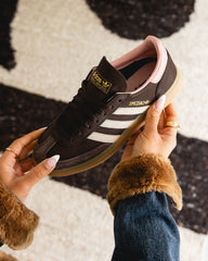 Handball Spezial W