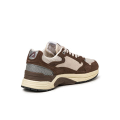 Hyperway *Suede / Mesh*