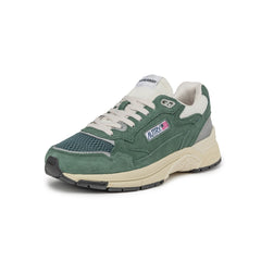 Hyperway *Suede / Mesh*