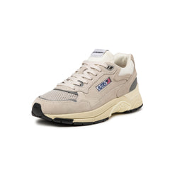 Hyperway *Suede / Mesh*