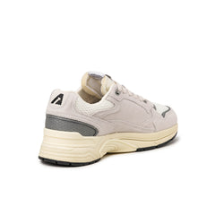 Hyperway *Suede / Mesh*