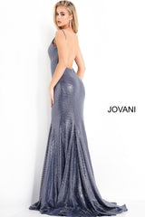 Jovani 1087 Long Prom Dress