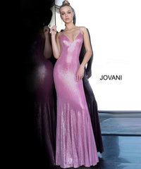 Jovani 1087 Long Prom Dress