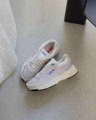 Hyperway *Suede / Mesh*