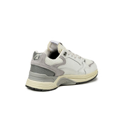 Hyperway W *Leather / Suede / Mesh*