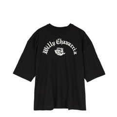x Willy Chavarria Signature Tee