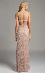 Lara Dresses Long Prom Dress 42633