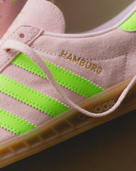 Hamburg W