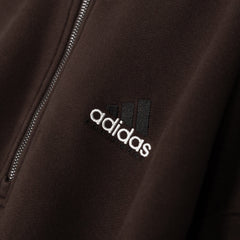 EQT Blocked Half-Zip