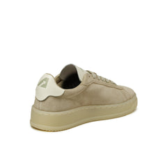 Dallas W *Suede / Leather*