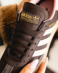 Handball Spezial W