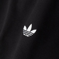 3-Stripes Crewneck