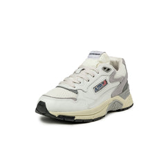 Hyperway W *Leather / Suede / Mesh*