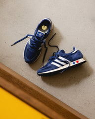 LA Trainer OG